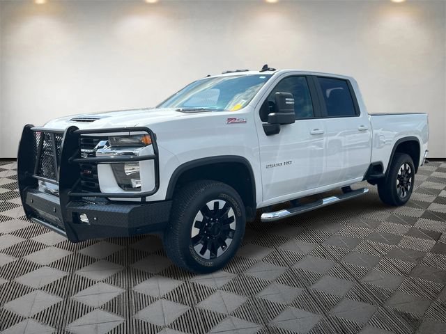 chevrolet silverado 2500hd 2022 2GC4YNEY2N1216191 image chevrolet silverado 2500hd 2022 2GC4YNEY2N1216191 image